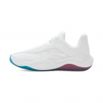 Under Armour Curry Splash 25 Mugavad Mitmek&uuml;lgsed Libisemiskindlad Hingavad Madalad Korvpallijalatsid Unisex toss 3028460-101 40