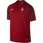 Nike Portugal kodus&auml;rgi V-kaelusega raglaanl&uuml;hikeste varrukatega jalgpallis&auml;rgi meesterahvaste pealiskatted Fitness-punane S&uuml;gav-granaadipuu-punane Valge 724620-687 XL