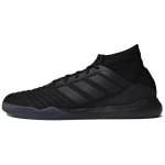 Adidas Predator Tango 18.3 Mugav Mitmek&uuml;lgne TF (Kummist naastud) Kangas Vastupidavad Jalgpallikingad Meeste Jalgpallikingad Must CP9299 43⅓