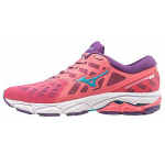 Mizuno Ultima 11 Summutavad Spordijalatsid Libisemiskindlad Madalad Jooksukingad Naiste toss Roosa Valge Lilla J1GD190918 37