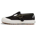 Vans Style 93 Kinga Mugav Mary Jane Hingav Madala s&auml;&auml;rega Rula Kingad Naiste toss Must VN0A3XTJBM8 38