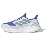 Adidas Pureboost 5 Mugavad Kerged Libisemiskindlad Vastupidavad Tagasil&ouml;&ouml;giga Madalad Boost Tehnoloogiaga Jooksud Kingad Mehed Jooksud Kingad Valge Sinine JH7262 38