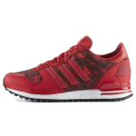 Adidas Originals ZX 700 Naiste toss Tume-punane BA9312 36⅔