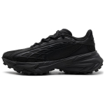 Puma Spirex Base Mugavad Mitmek&uuml;lgsed Madalad Vabaajajalatsid Unisex tossud Must 396434-01 42.5 black