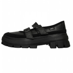 Vans Mary Jane Elevate Mugavad Kingad Naiste Kingad Must VN000D18BLK1 40