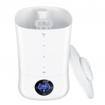 110V-220V elektriline h&uuml;poklorovee generaator desinfitseerimisveemasin 4L 35W ionisaator veemasin kaugjuhtimispuldiga