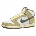 Nike Dunk High Retro Re Raw Halloween 2021 Meeste tossud DO6713-300 42.5
