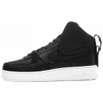 Nike Air Force 1 High Psny Mustad tossud AO9292-002 36.5