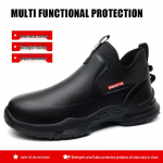 Libisemiskindlad veekindlad kokajalan&otilde;ud - &Otilde;likindlad k&ouml;&ouml;gis t&ouml;&ouml;tamise jalatsid 42 Low-Cut KS926 Chef Shoes