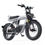 COSWHEEL CT20S 20 Elektriline Krossimootorratas 1500W Mootor 60V 27.5Ah Aku h&otilde;be