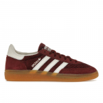 Adidas Handball Spezial Sametpakett - Shadow Red Naiste Tennised Off-White Kumm IG1978 36⅔