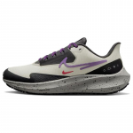 Nike Air Zoom Pegasus 39 Shield 'Light Bone Vivid Purple' Naiste tossud DO7626-003 38