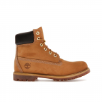 Timberland 6-tollised Premium saapad Wheat Naiste saapad Pruun Wheat-Nubuck TB010361-713 37