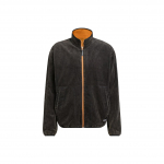 Adidas Equipment Series FW25 Kahepoolne Sametist L&otilde;tv L&otilde;ikega Jakk Seisva Kraega Lukuga Pikkade Varrukatega Meeste jakid JV6186 L