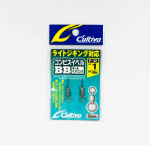 Omaniku P-32 BB kuullaagri p&ouml;&ouml;rdsuurus 1 86 naela test (2569)