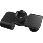 Mutriv&otilde;tme pikendusadapter Universaalne mutriv&otilde;tme pikendust&ouml;&ouml;riist Tugev 1/2 tolline murdv&otilde;ti Mutriv&otilde;tme pikendus Mehaaniku t&ouml;&ouml;riist 21 mm kuuskantile