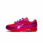 Nike Air Max 1 PRM Valentinip&auml;ev M&auml;nguline roosa EU 41 lilla