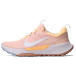 Nike Juniper Trail 2 Next Nature Arktiline Oranž Veneetsia Meloni Toon Valge Naiste Tennised DM0821-800 36 beige