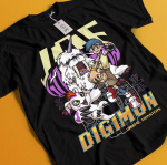 Vanaaegne eriline anime armastuse T-s&auml;rk Jaapani s&auml;rk Anime T-s&auml;rk Manga kingis&auml;rk XL