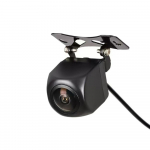 BGfric C2 tagurduskaamera peegliga 2MP 1080P IP67 &ouml;ine AHD ja nurga tagurpidi tahavaate tagurduskaamera kaubikutele seadistused, &uuml;likompaktne,