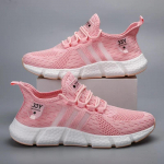 Meeste jooksujalatsid hingavad v&otilde;rgust spordijalatsid Naiste kaubam&auml;rgiga tossud Kerged vabaaja tennised Luksuslikud meeste tennised Masculino 36