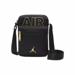 Jordan Kangast &Otilde;lakott, Crossbody Kott Tavaline Unisex Must Jordan FB9383-010 must