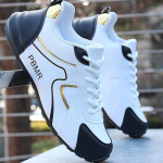 Meeste Tossud V&auml;lisjooksukingad Mehelikud Lamedad Hingavad Retro Turism Vabaaja Treening Jooksmine J&otilde;usaal Martin Kingad Zapatillas 38