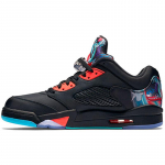 Jordan 5 Retro Low Hiina uusaasta Jordan 840475-060 46
