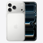 Apple iPhone 17 Pro Max (Hiina versioon) - Kaks SIM-kaarti, ei eSIM-i, 12G, 1TB h&otilde;be