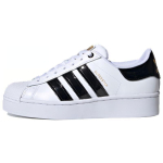 Adidas Naiste Superstar Bold 'Cloud White' Naiste Tennised FV3336 40 white
