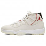 Air Jordan 11 Retro 'Platinum Tint' Jordan 378037-016 40