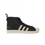 adidas Superstar Boot Luxe Must Unisex Tossud JP6519 36