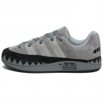Adidas Neighborhood X Adidas Adimatic 'Charcoal' Tossud HP6771 45⅓ hall v&auml;rv