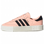 Adidas Sambarose Selge Oranž P&otilde;hiv&auml;rv Must Naiste Tennised F34240 36⅔