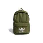 Adidas Originals Pol&uuml;ester Seljakott Tavaline Unisex Roheline Adidas GN5471