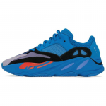 Adidas Yeezy Boost 700 'Hi Res Blue' Tossud Tossud HP6674 36⅔