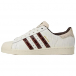 Adidas Wales Bonner X Adidas Superstar 'Croc Fox Brown' tossud KH8797 42⅔