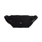 Adidas Pol&uuml;ester &Uuml;hes &otilde;las kott, Risti &uuml;le keha, V&ouml;&ouml;kotid Tavaline Unisex Must Adidas GN9840