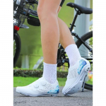 Lukustatavad jalgrattakingad maanteeratastele, m&auml;giratastele, mitte-lukustatavad jalgrattakingad meestele, professionaalsed lukustatavad k&otilde;va tallaga kingad 38