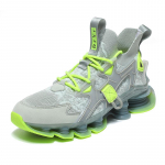 Kingad Meeste Tossud Meeste Vabaajajalatsid Meeste Kingad Tenis Luksusjalatsid Treener Race Hingavad jalan&otilde;ud Mood Loafers Meeste jooksujalatsid 39