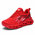 Kingad Meeste Tossud Meeste Vabaajajalatsid Meeste Kingad Tenis Luksusjalatsid Treener Race Hingavad jalan&otilde;ud Mood Loafers Meeste jooksujalatsid 39