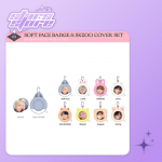 Stray Kids Uus Kaup - 'Do it' POP-UP POOD Pehme N&auml;o M&auml;rk & SKZOO Katte Komplekt DWAeKKI