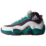 Adidas Crazy 2 KB Unisex Tossud Roheline Ricred Subgrn C75532 41⅓ gray