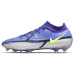 Nike Phantom GT2 DF Elite FG Recharge Pack Meeste tossud Sinine Safiir Hall-Udu CZ9889-570 43