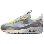 Nike Air Max 90 Futura Sky Grey Pastel Naiste tossud Particle-Grey Sea-Foam DM9922-001 44