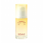 Cell Fusion C Toning C Plekkidevastane seerum 30ml (Funktsionaalne heledav ampull)