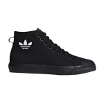 adidas Nizza Hi B41651 Meeste Jalan&otilde;ud EU 36 must