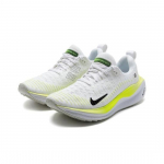 Nike Wmns ReactX Infinity Run 4 Valge Light Lemon Twist DR2670-101 EU 35.5 valge/sidrun