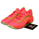 adidas Haribo x D.O.N. V&auml;ljaanne #6 Haribo Goldbears Lucid Red JH7917 Meeste suurus EU 41 punane