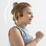 Shokz OpenMove S661 luujuhtivusega juhtmevabad spordik&otilde;rvaklapid